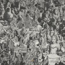 Rosé (BLACKPINK) - R - Single Vinyl LP [ Limitée ]