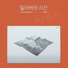 Buzz - The Lost Time (잃어버린 시간) - Mini Album Vol.3