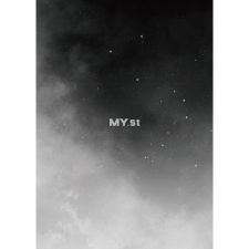 MY.st - THE GLOW : ILLUSION - Single Album Vol.1