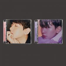 [JEWEL] BAEKHYUN (EXO) - BAMBI - Mini Album Vol.3