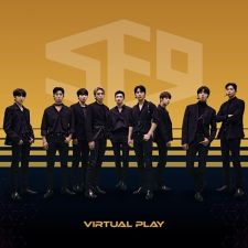 SF9 - Virtual Play Album