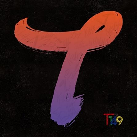 T1419 - BEFORE SUNRISE Part. 2  - Single Album Vol.2