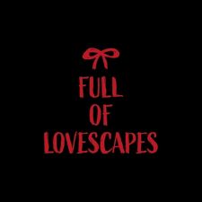 NTX - Full Of Lovescapes (Special Edition) - Mini Album Vol.1