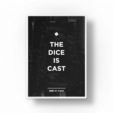 DKB - THE DICE IS CAST - Album Vol.1