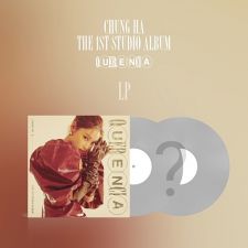 Chungha - Querencia LP LIMITED EDITION