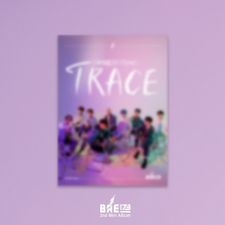 BAE173 - INTERSECTION : TRACE - Mini Album Vol.2