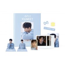 XIUMIN (EXO) - On : Xiuweet Time - Photo Story Book