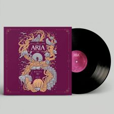 Lucia - Fantasy Pieces op.2 ARIA - LP Album