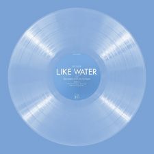 Wendy (Red Velvet) - Like Water (LP Version) - Mini Album Vol.1