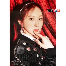Poster Officiel - IZ*ONE - One-reeler Act IV - Ver. Lee Chae Yeon
