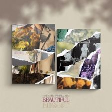 Yesung - BEAUTIFUL NIGHT (Photobook Version) - Mini Album Vol.4