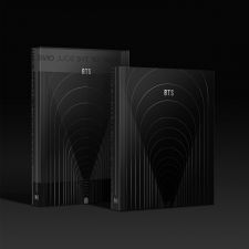 BTS - MAP OF THE SOUL ON:E CONCEPT (ROUTE VER) - PHOTOBOOK
