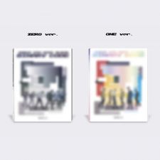 ONEUS - BINARY CODE - Mini Album Vol.5