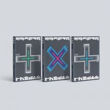 TXT - The Chaos Chapter : Freeze - Album
