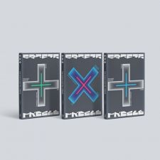 TXT - The Chaos Chapter : Freeze - Album