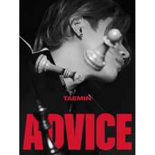 Taemin (SHINee) - Advice - Mini Album Vol.3