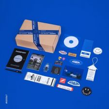 SHAUN - Traveler Package