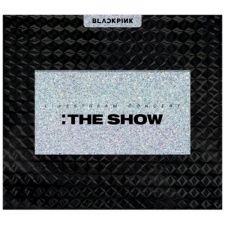 BLACKPINK - BLACKPINK 2021 -THE SHOW- LIVE CD (2CD)