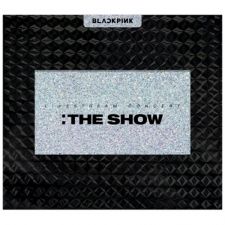 BLACKPINK - BLACKPINK 2021 -THE SHOW- LIVE CD (2CD)