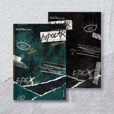 EPEX - Bipolar Pt. 1 Prelude of Anxiety - 1st EP Album