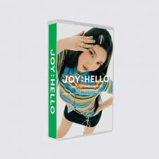 Joy (Red Velvet) - Hello - Cassette Tape Ver. - Special Album