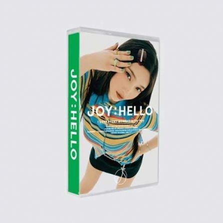[TAPE] Joy (Red Velvet) - Hello - Special Album