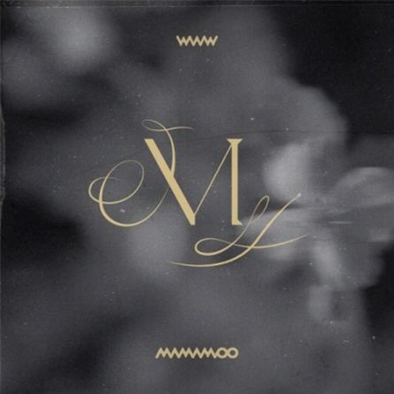 MAMAMOO - WAW - Mini Album Vol.11