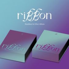 BamBam - riBBon - mini album Vol.1 