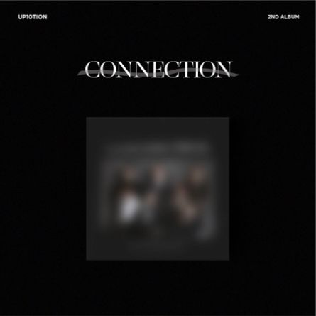 [ KIT ] UP10TION - Connection - Album Vol.2