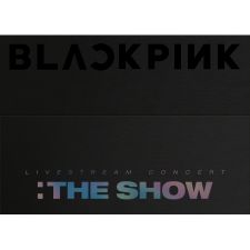 BLACKPINK - BLACKPINK 2021 [THE SHOW] - DVD (2DISC)