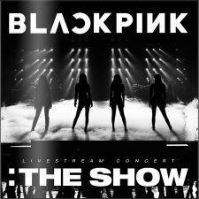 [ KIT ] BLACKPINK - BLACKPINK 2021 [THE SHOW] 