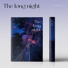 Seori - The Long Night (Limited Edition) 