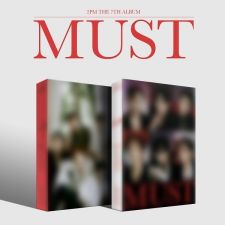 2PM - MUST - Album Vol.7