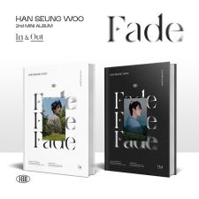  Han Seungwoo (VICTON) - Fade - Mini Album Vol.2