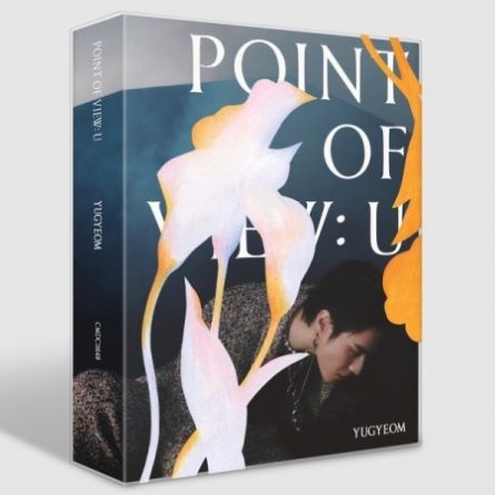 YUGYEOM - Point of View : U - EP Album Vol.1