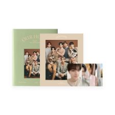 WayV - OUR HOME : WayV With Little Friends - Photobook
