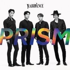 RABIDANCE - PRISM - Mini Album Vol.1