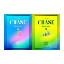 DONGKIZ - Chase Episode 1. GGUM - Single Album Vol.5