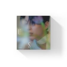 Moon Jong Up - US - Mini Album Vol.1
