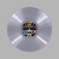 EXO - DON'T FIGHT THE FEELING (LP Version Limited Edition) - Special Album