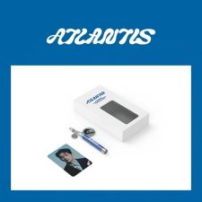 Projecting Keyring - SHINee - Atlantis