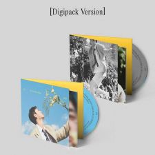 D.O. (EXO) - 공감 (Digipack Ver.)  - Mini Album Vol.1
