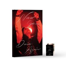 Taemin - Never Gonna Dance Again - Beyond Live Photo Story Book