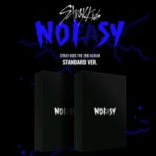 Stray Kids - NOEASY - Album Vol.2 (Standard Ver.)