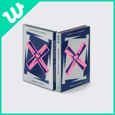 TXT - The Chaos Chapter : FIGHT OR ESCAPE (Pack Weverse) -  Album