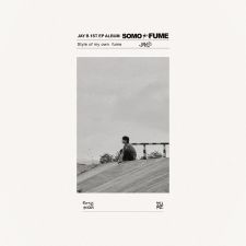 JAY B - SOMO:FUME - 1st EP ALBUM