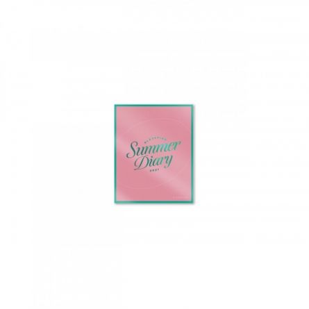 [ KIT VIDEO ] BLACKPINK - 2021 SUMMER DIARY