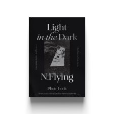 N.Flying - Lying in the Dark - 1st Photobook