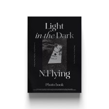N.Flying - Lying in the Dark - 1st Photobook