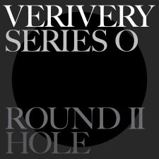 VeriVery - Series O [ROUND 2 : HOLE] - Single Album